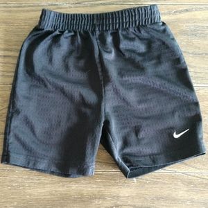 Nike shorts 18 mos